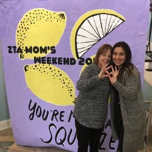 Meet your Posher, Elizabeth